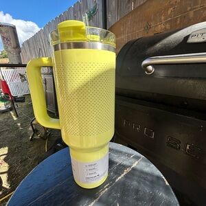 Stanley Pale Green Insulated Tumbler